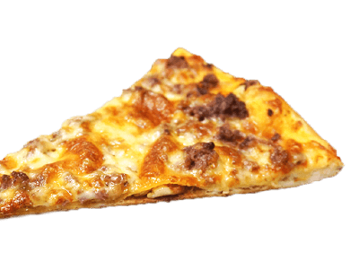 Пица Болонезе